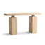 Calder - Console Table - Natural