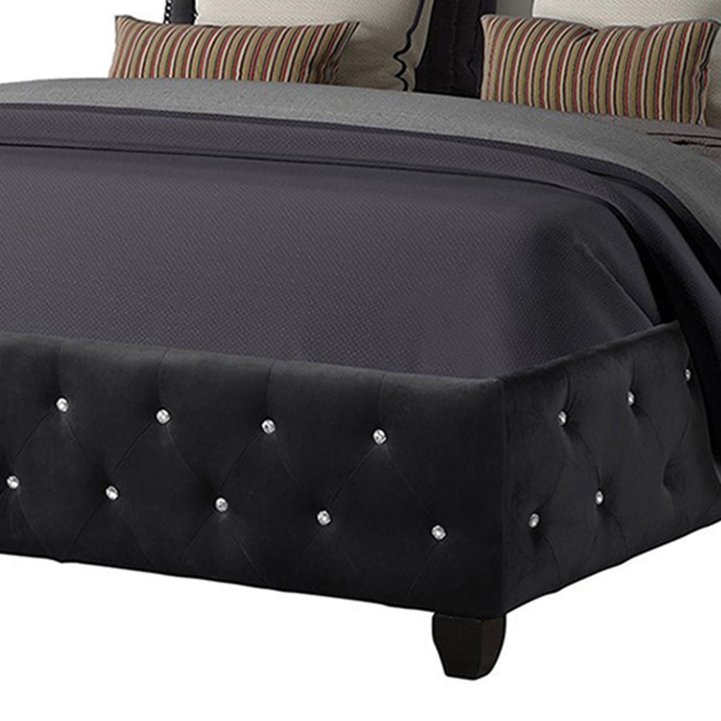 Sophia - 5 Piece Bedroom Set
