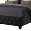 Sophia - Upholstered Bed