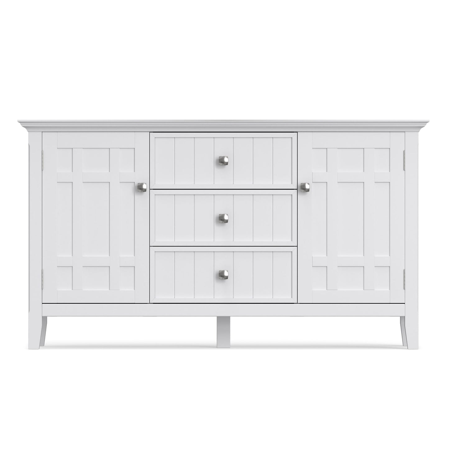 Bedford - Sideboard Buffet - White