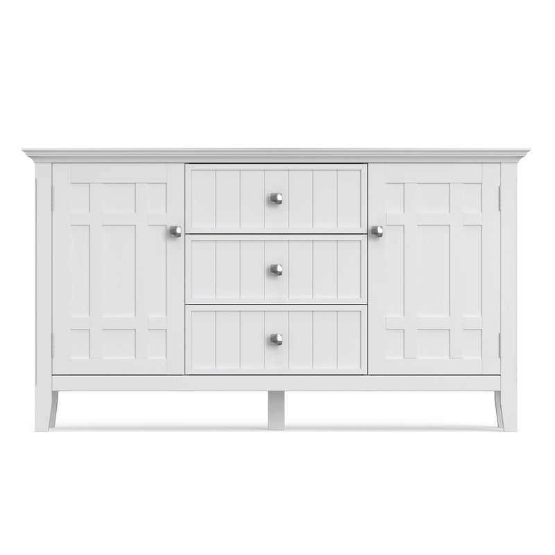 Bedford - Sideboard Buffet - White