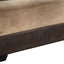Elegant Platform Bed For Relaxed Spaces