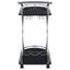 Allen - 2 Tier Bar Cart