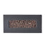 Contemporary Outdoor 40, 000 Btu Propane Fire Pit