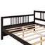 Multifunctional Elegant Modern Daybed