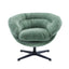 Modern Office Chair With 360 Degree Swivel