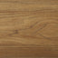 Accent Chest, 2 Door Cabinet, Storage Furniture - Walnut
