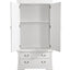 Elegant Traditional Armoire