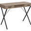 Computer Desk, Home Office, Laptop, Left / Right Set-Up, Storage Drawers, Work, Contemporary, Modern