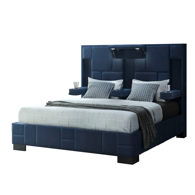 Yaris - Cama