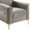 Ruby - Accent Chair
