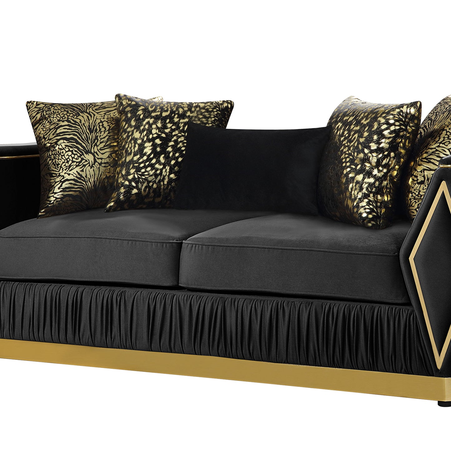 Cavalli - Livingroom Set