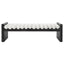 Modern Upholstered Bench
