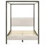 Mellie - Canopy Bed