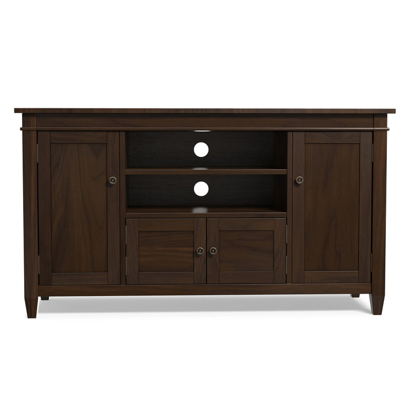 Carlton - TV Media Stand