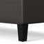 Afton - Large Storage Ottoman Bench