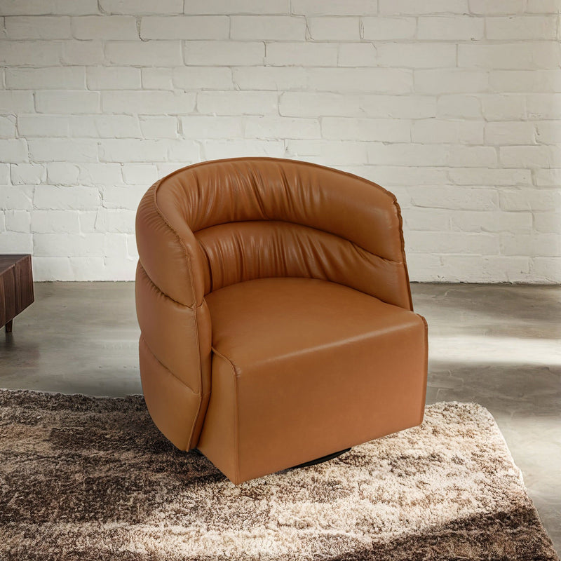 Walden - Stylish Swivel Chair