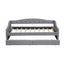 Daybed With LED Belt
