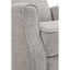 Swivel Gliding Recliner
