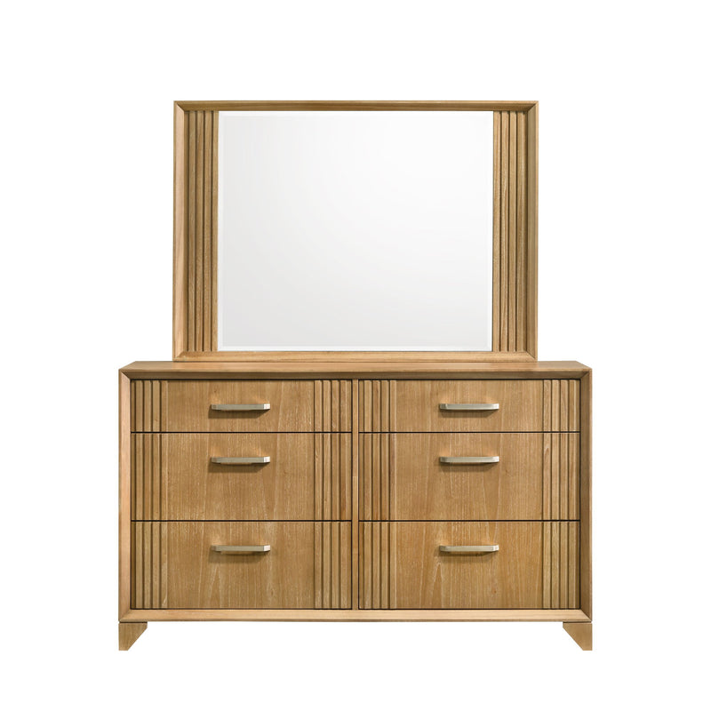 Hugo - Dresser With Full Extension Drawers