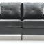 Newbury - Track Arm Loveseat For Cozy Spaces