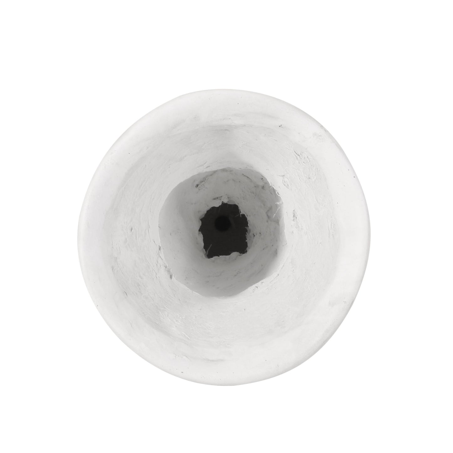 Garden Durable Urn Planter - Antique White