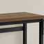 Computer Desk Home Office, Standing, Adjustable, Laptop