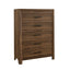 Biscayne - Chest - Sable