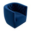 Delaney - Ergonomic Design Swivel Chair