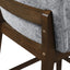 Upholstered Counter Chair (Set of 2)