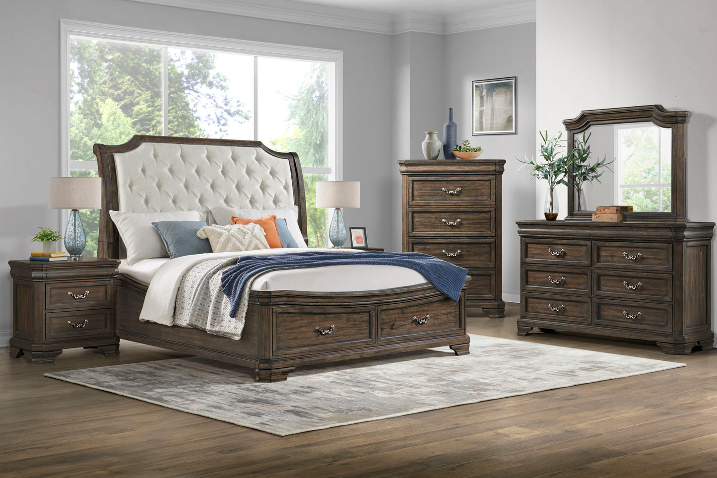 Lyndhurst - Dresser