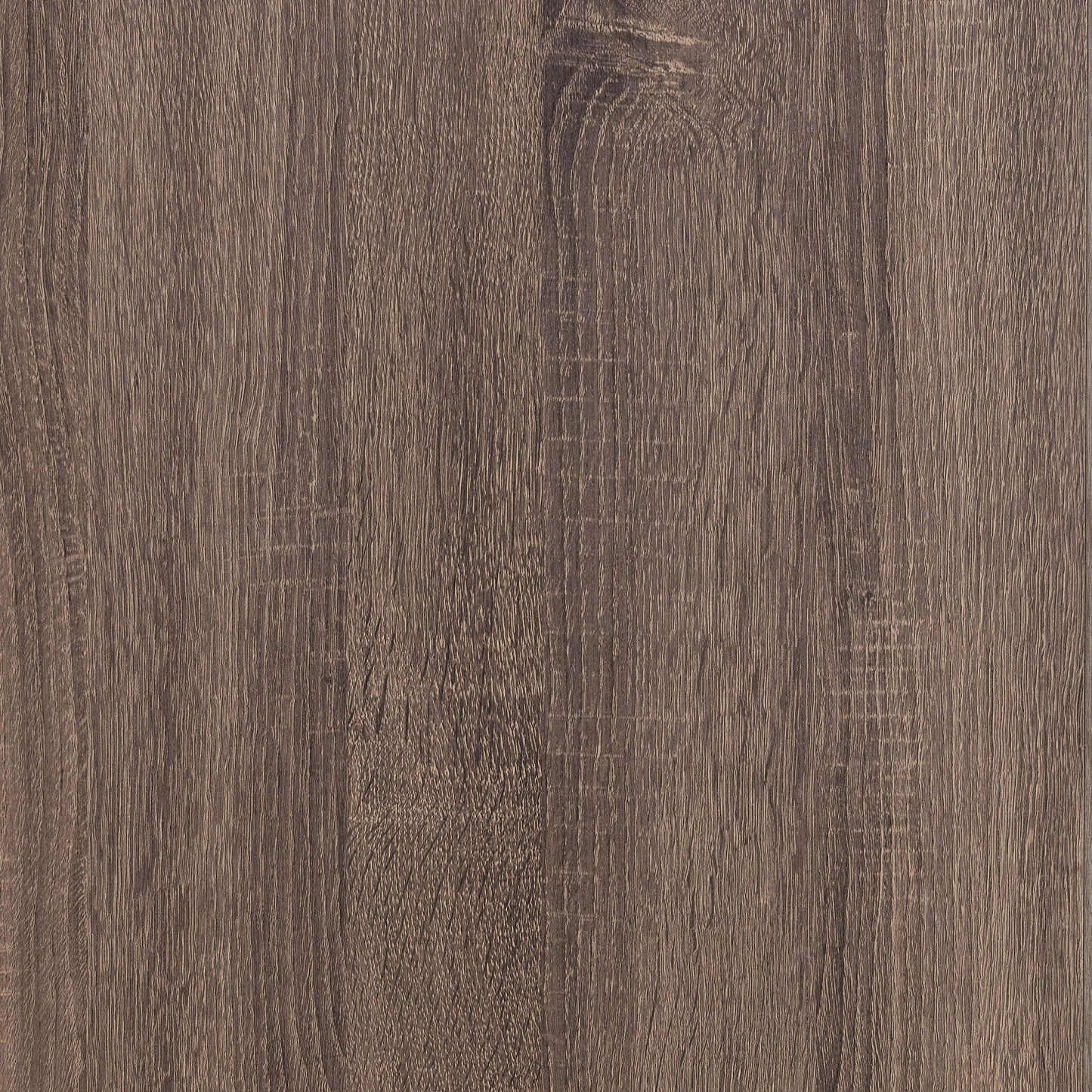 Slatted Headboard Panel Bed