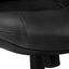 Office Chair, Adjustable Height, Swivel, Ergonomic, Armrests, Contemporary & Modern
