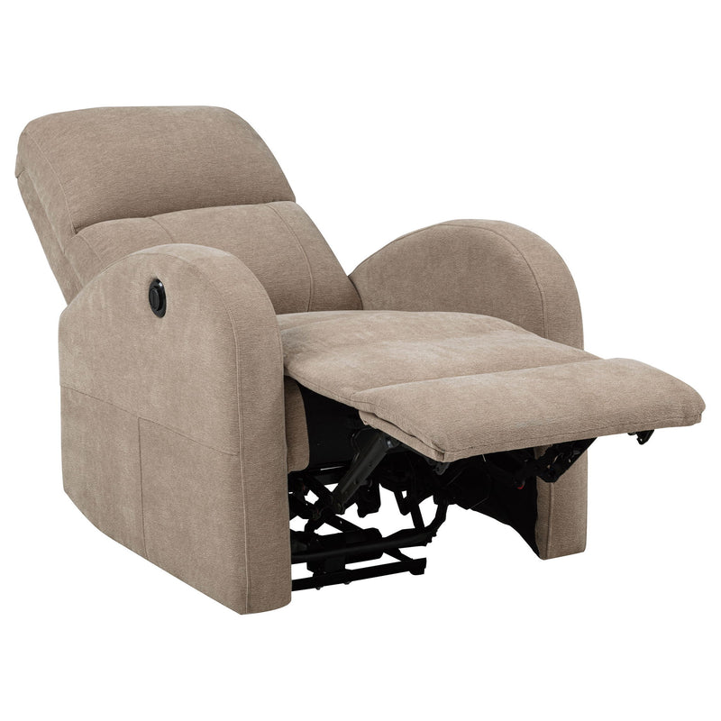 Kim - Power Recliner
