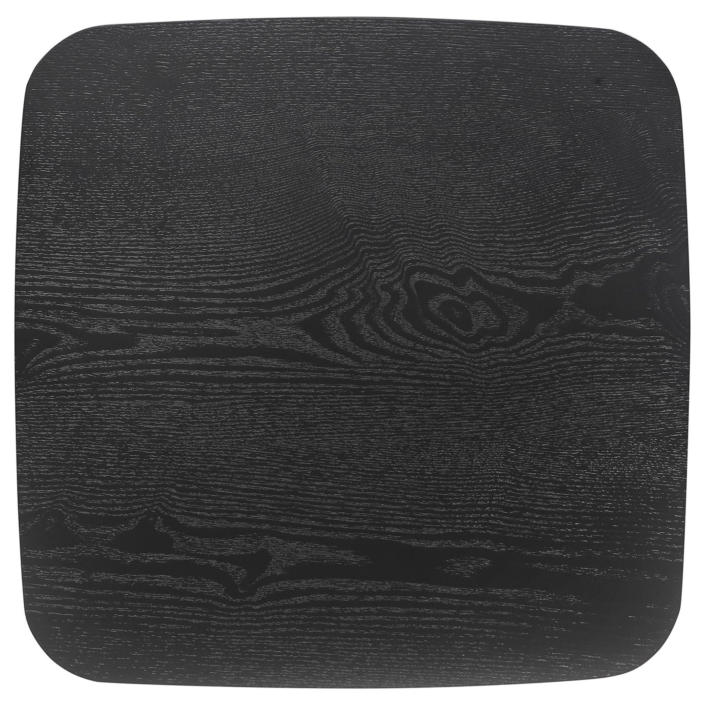 Bivens - 3 Piece Rectangular Coffee Table Set - Black