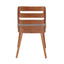 Trevi - Mid Century Modern Dining Chair