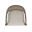 Americana - Mid-Century Modern Cane Back Counter Stool