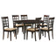 Missell - Dining Set With Chairs