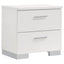 Dulcey - Bedroom Set & LED Lighting