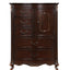 Constantine - Chest - Cherry