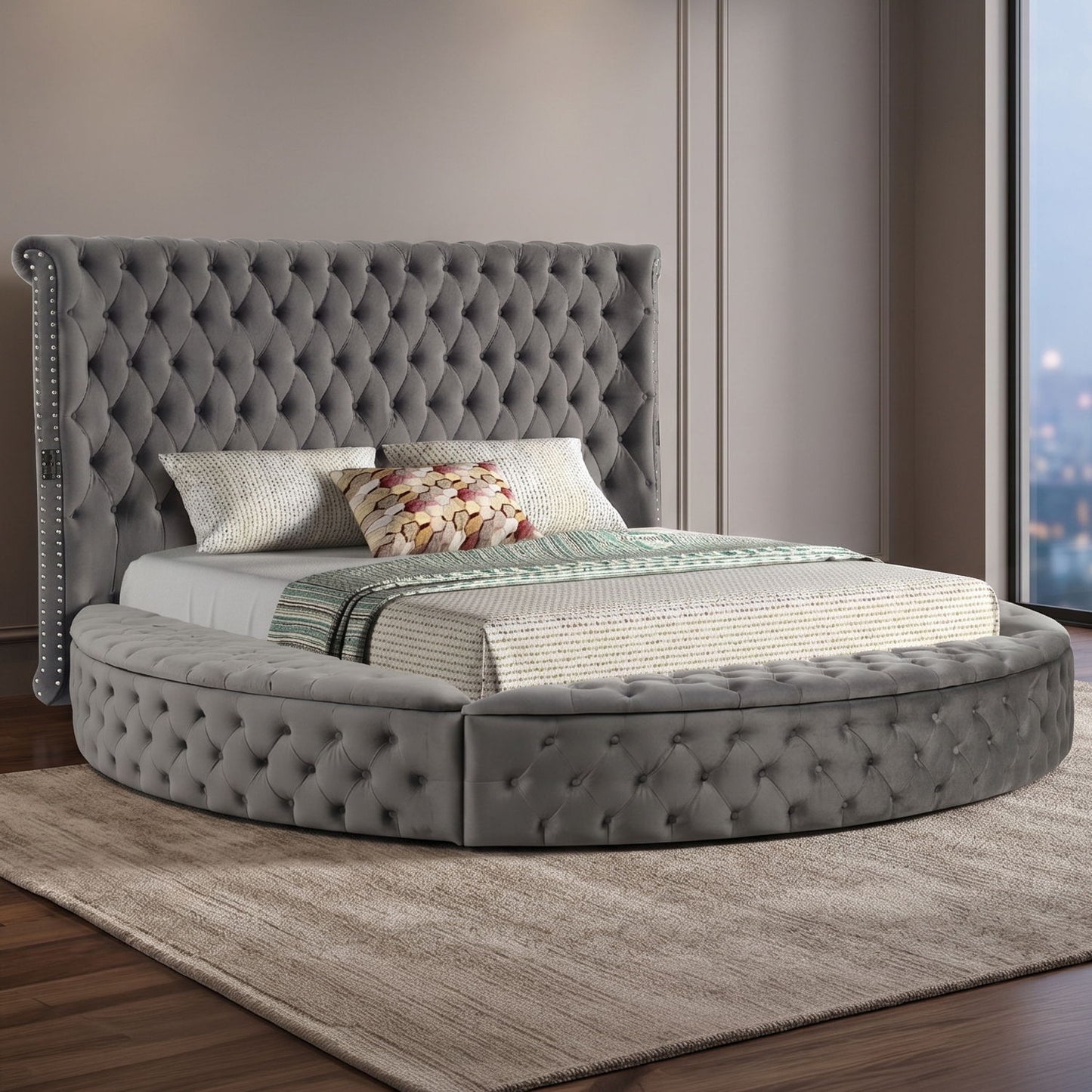 Hazel - Bedroom Set