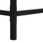 Computer Desk For Home Office, Laptop, Storage Drawers, Contemporary & Modern