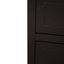 Daniel - 3 Drawer Nightstand