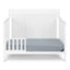 Shailee - 4-in-1 Convertible Crib