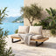 Sebastian - 2 Seater Sofa
