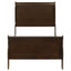Graffenstaden - Sleigh Bed