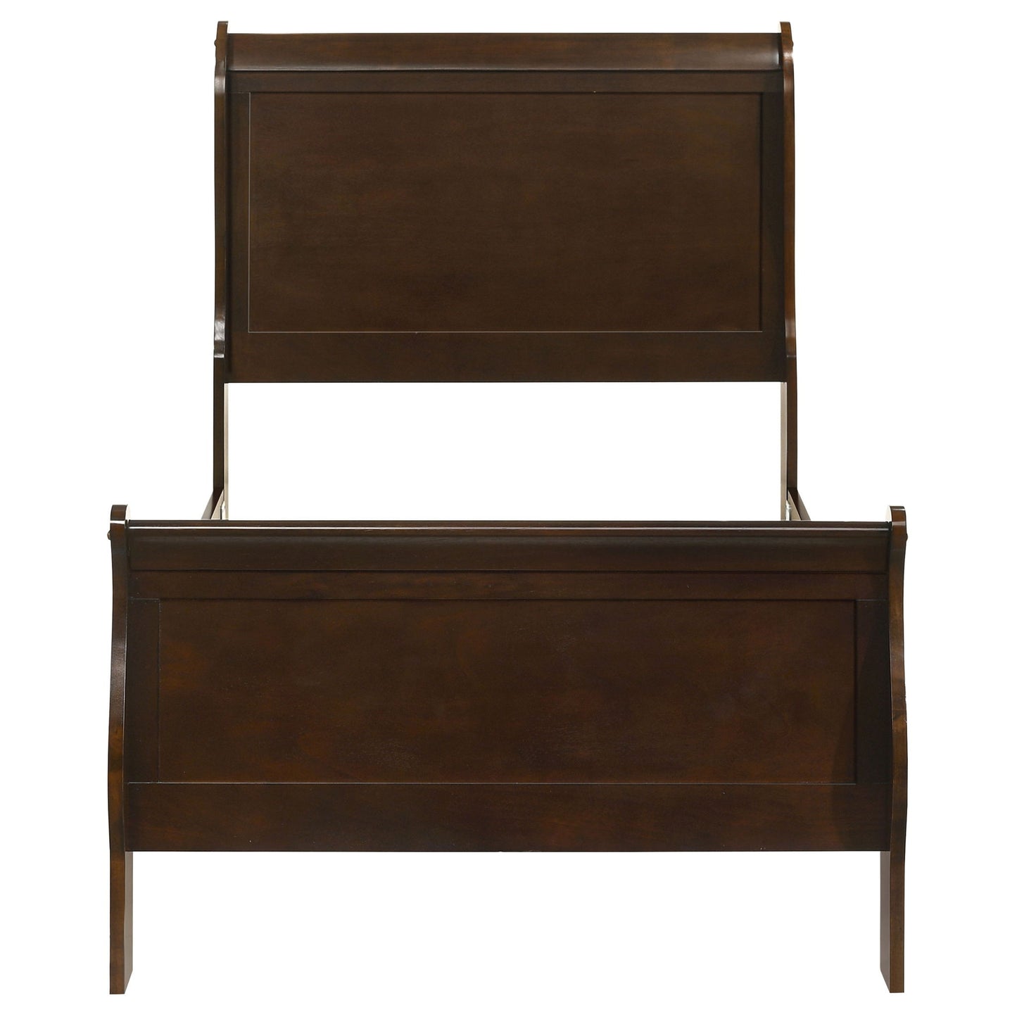 Graffenstaden - Sleigh Bed