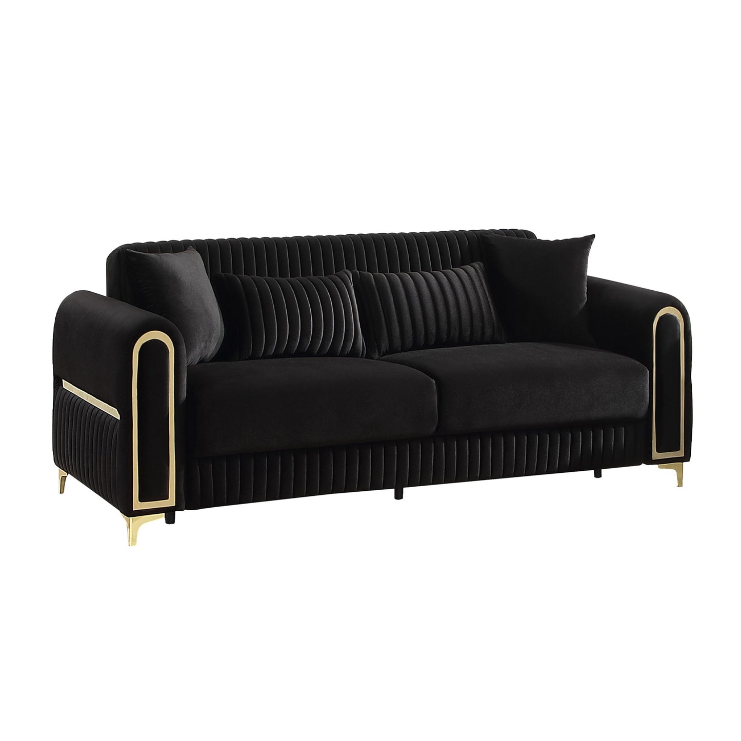 Ruby - Sofa Set