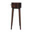 Albion - Nordic Console Table