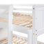 Bunk Bed With Twin Size Trundle